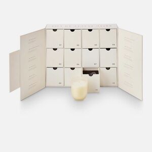 Givvy Illume Candle One